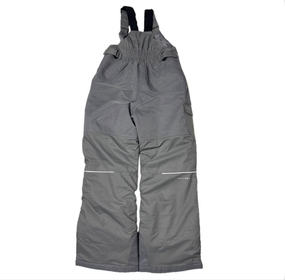 美品　Columbia スキー　スノーウェア 上下セット　オムニテック140即日