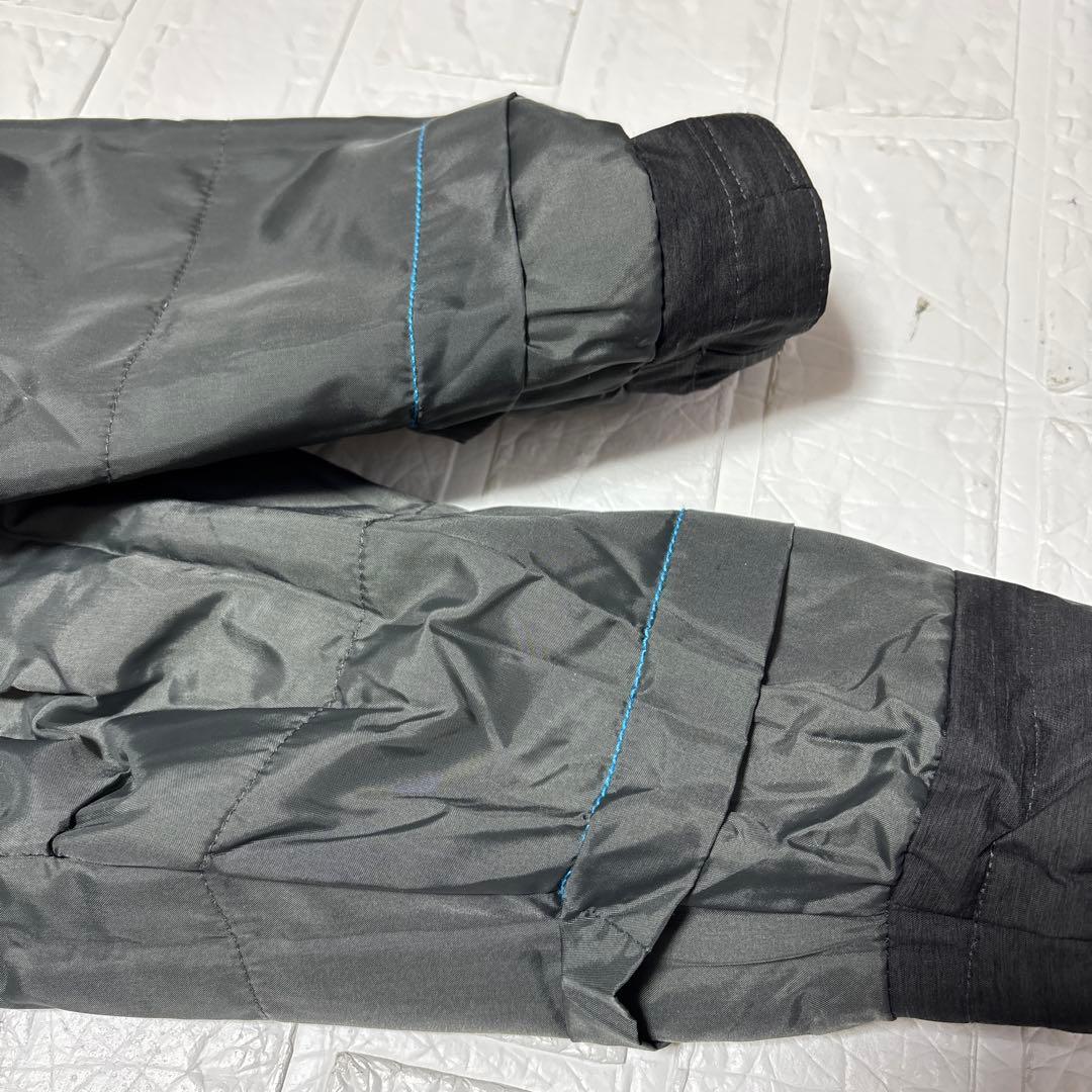 美品　Columbia スキー　スノーウェア 上下セット　オムニテック140即日