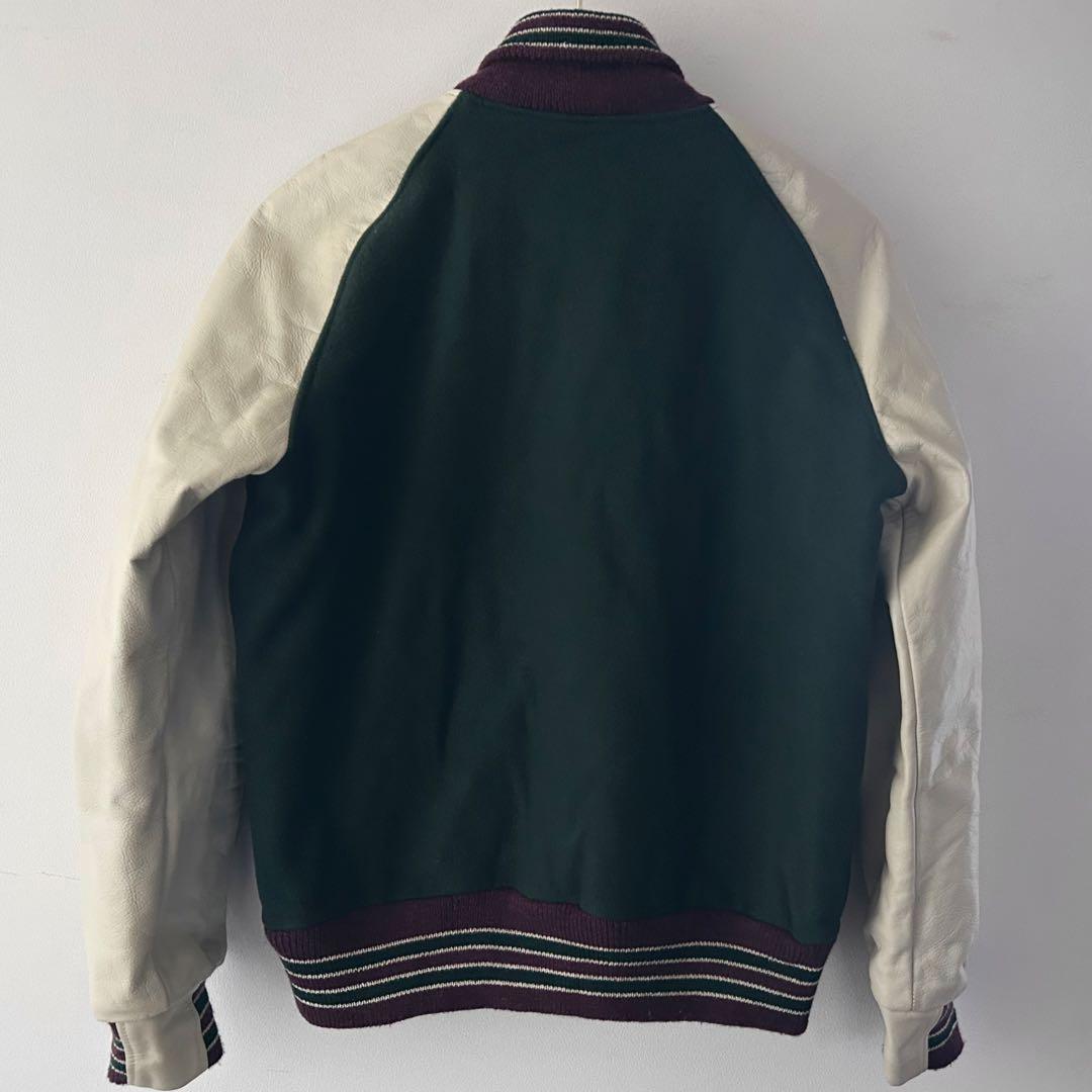 GB Sportスタジアムジャンパー