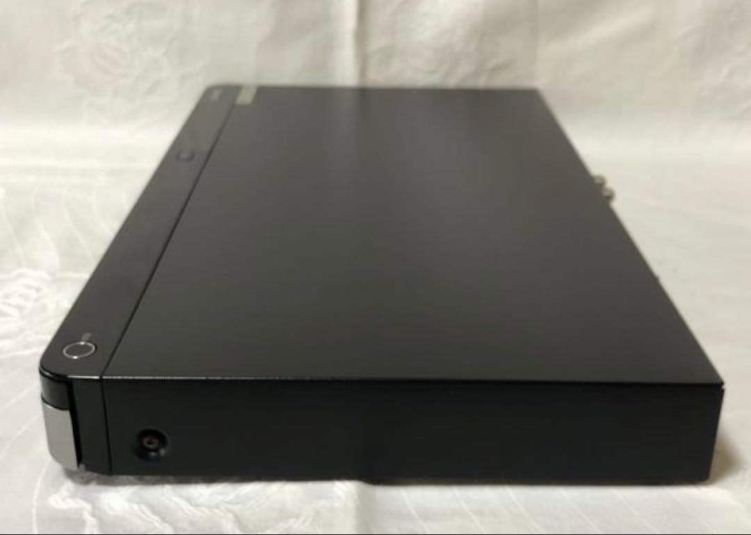 東芝DBR-UT109ブルーレイ レコーダー純正リモコンminiB-CASカード