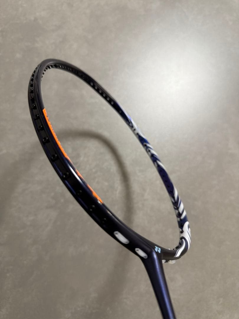 【新品近い】アストロクス100zz 4UG5