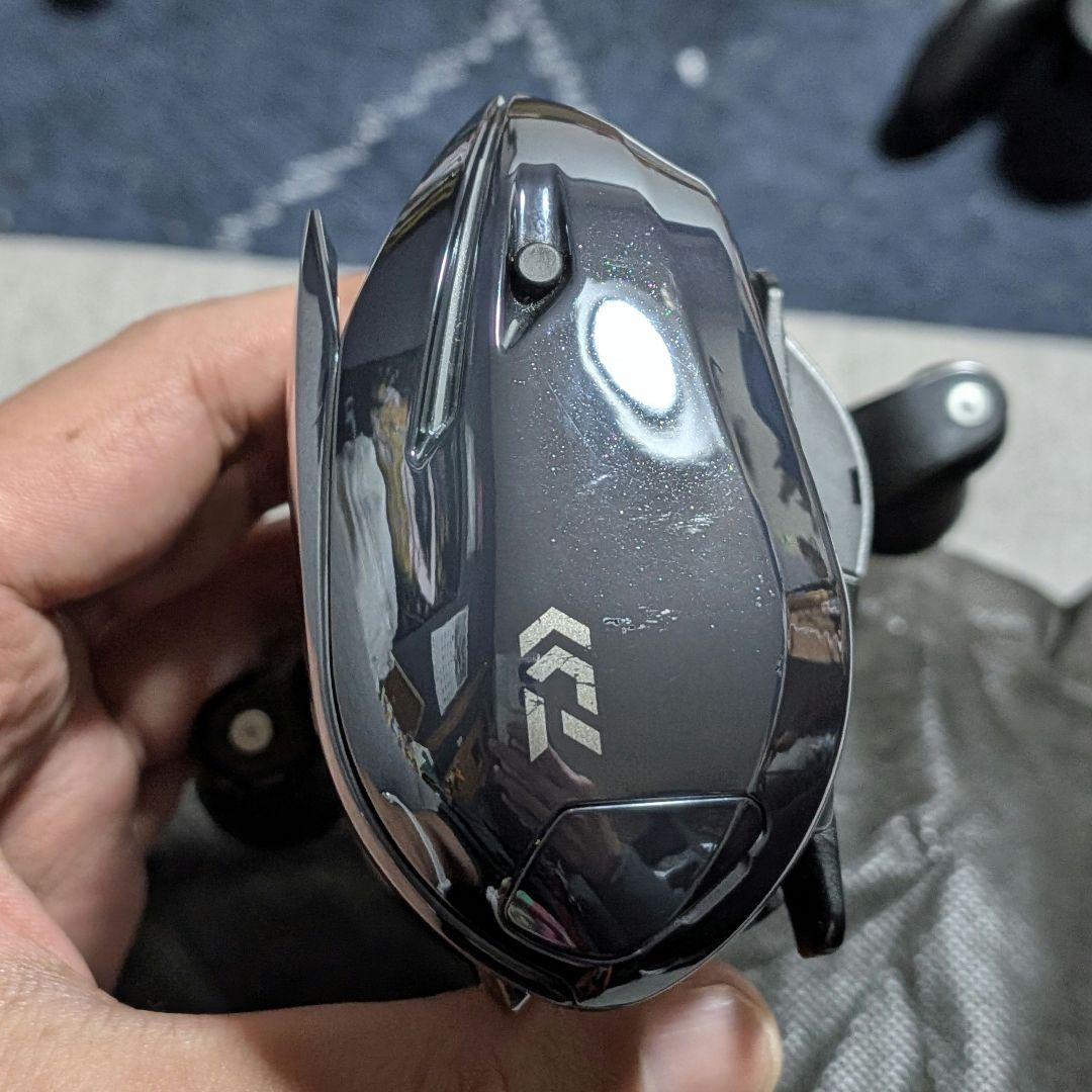 IM Z リミットブレイカー TW HD-C XHL/200Cスプール付き - メルカリ