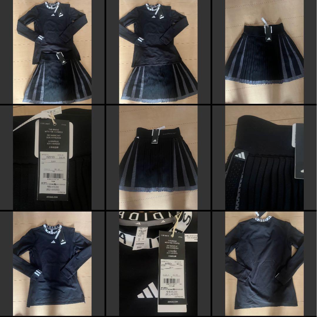 専用　❶ スカートの出品