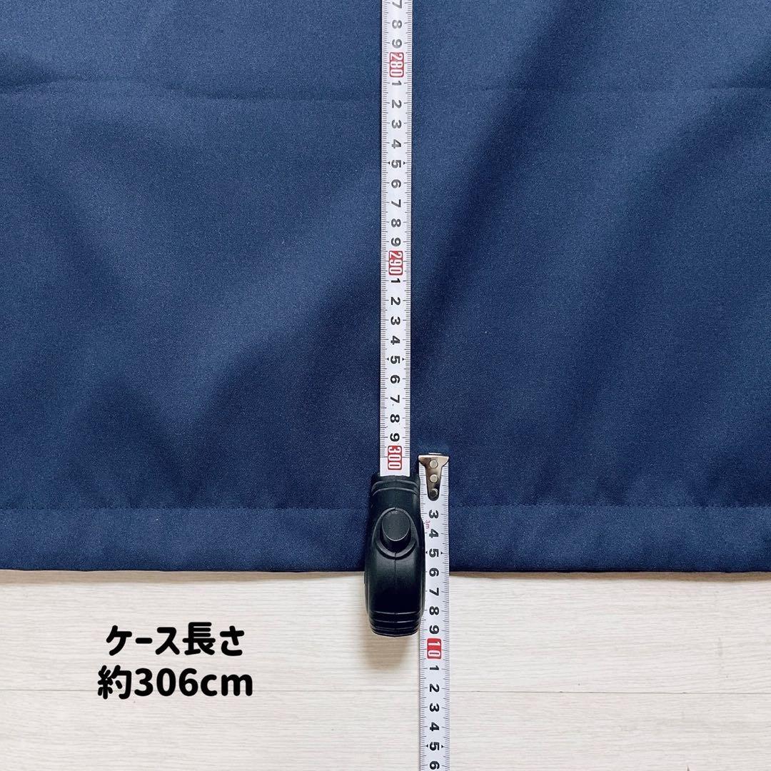 人気！！デニムをリメイクしたサーフボードケース(ケースサイズ約10.0ft)