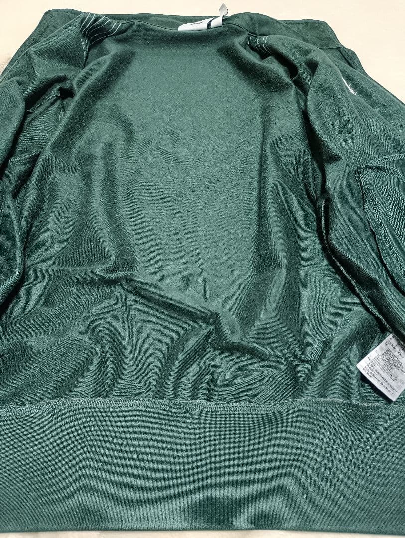 adidas ダークグリーン ファイヤーバード L HL9340 美品