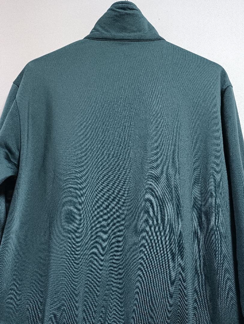 adidas ダークグリーン ファイヤーバード L HL9340 美品