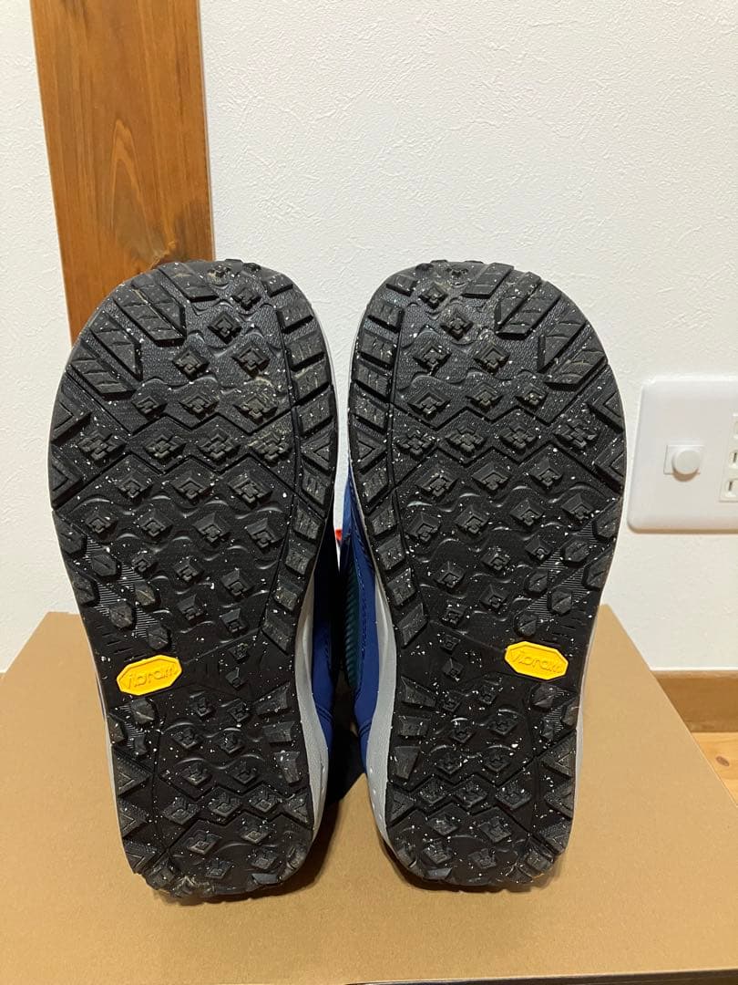 スノーボード Burton Photon Wide BOA 24-25 25.5cm