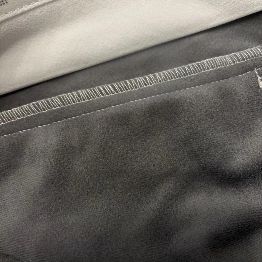 DESCENTE GOLF ホワイトパンツ 新品タグ付き