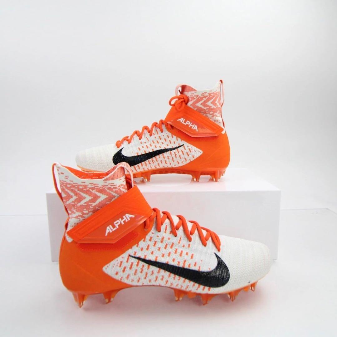 【30.5cm】NIKE MENACE ELITE 2 アメフト スパイク