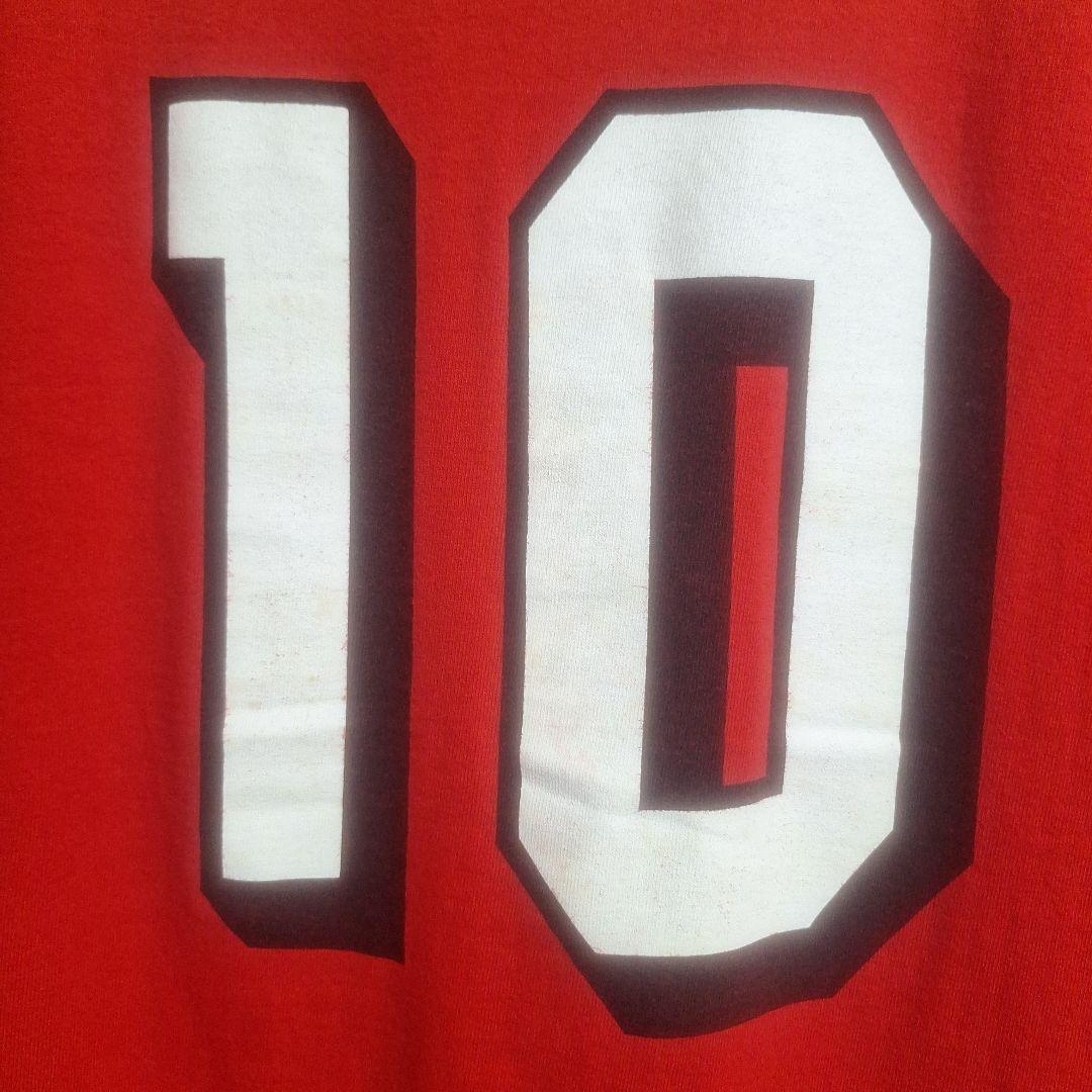 名古屋グランパス ストイコビッチ PIXY Tシャツ