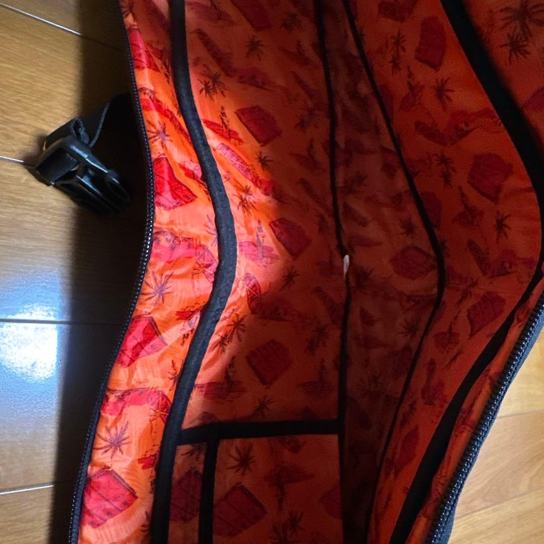 LINE スキー　ケース　バック　195cm レア