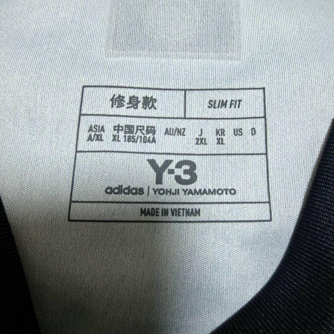 【極美品】サッカー日本代表 2024 レプリカユニ　Y-3 2XL