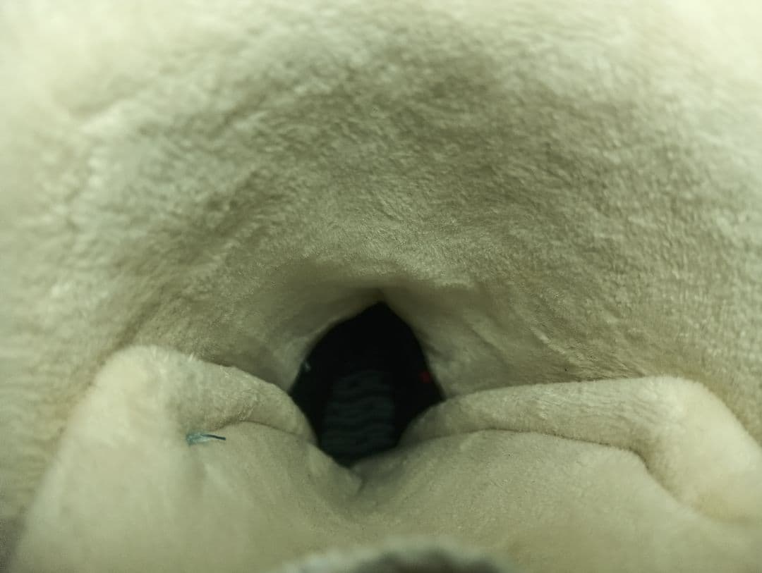 ATOMIC Hawx Magna85 スキーブーツ ホワイト/ブルー