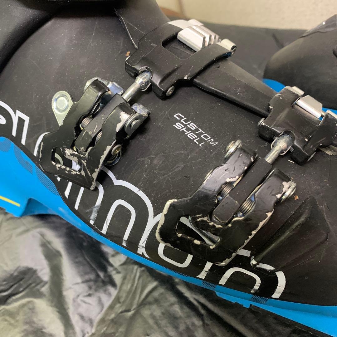 Salomon X-MAX 120スキーブーツ
