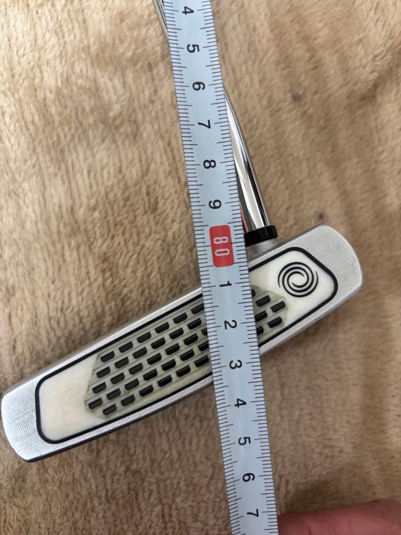 オデッセイ Stroke Lab Double Wide ストロークラボ