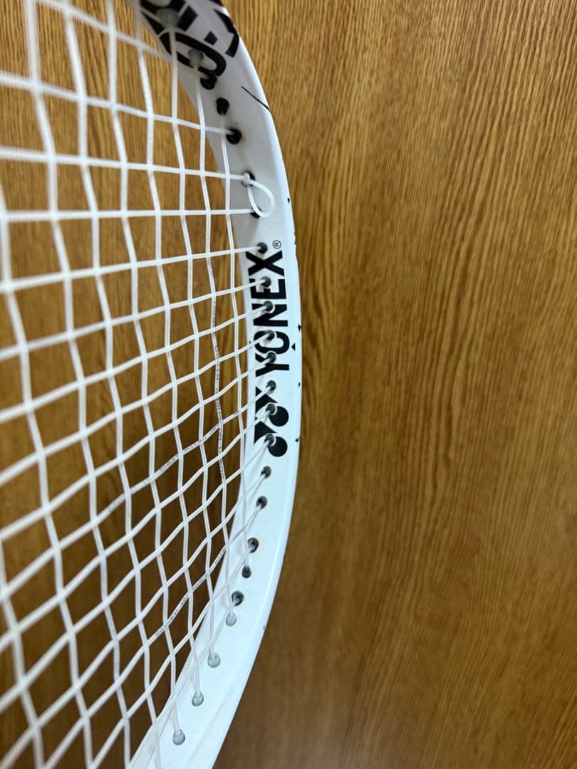 YONEX ジオブレイク70S 2本セット