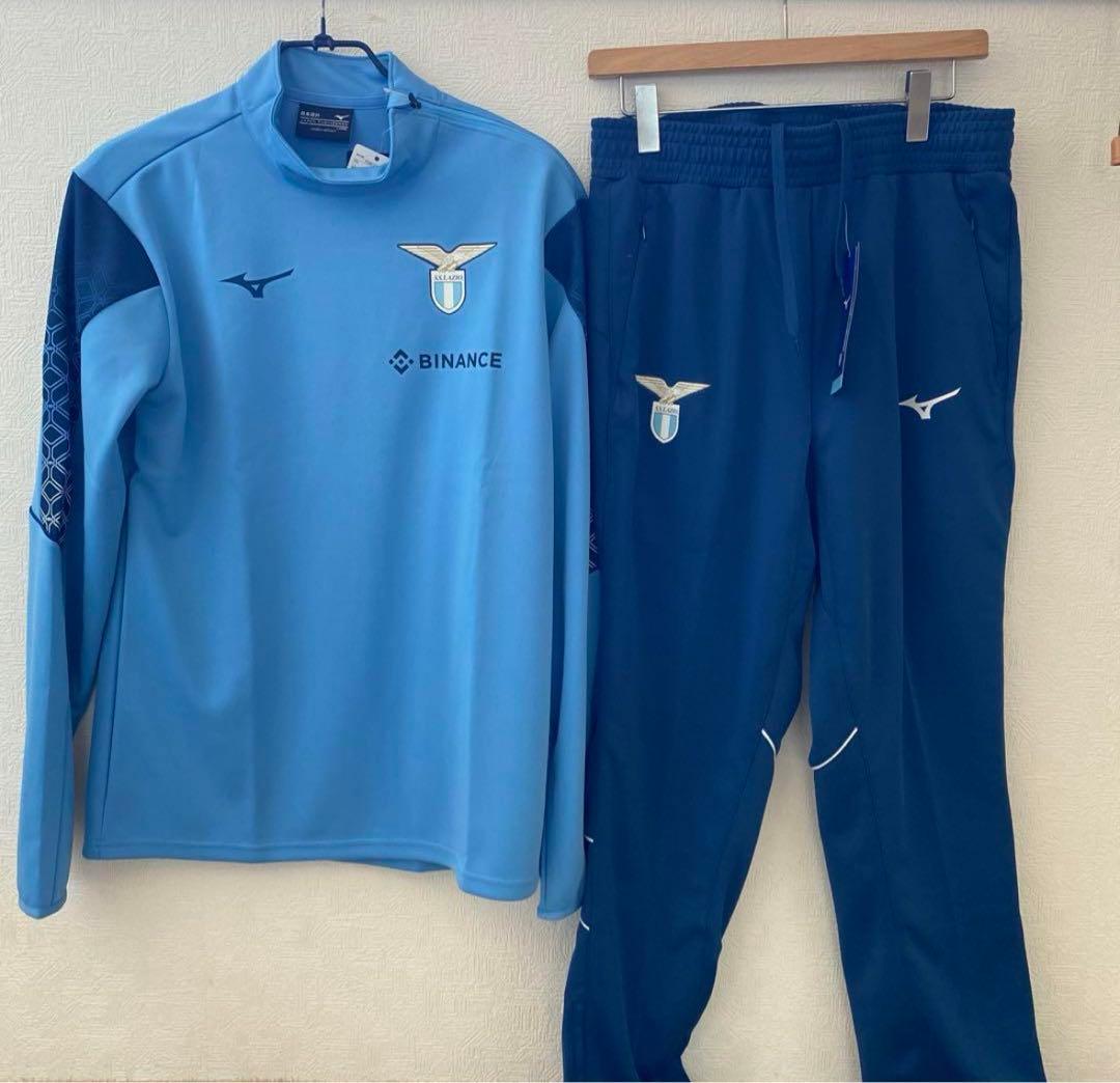 ラッツィオ　22-23シーズン　トレーニングウェア