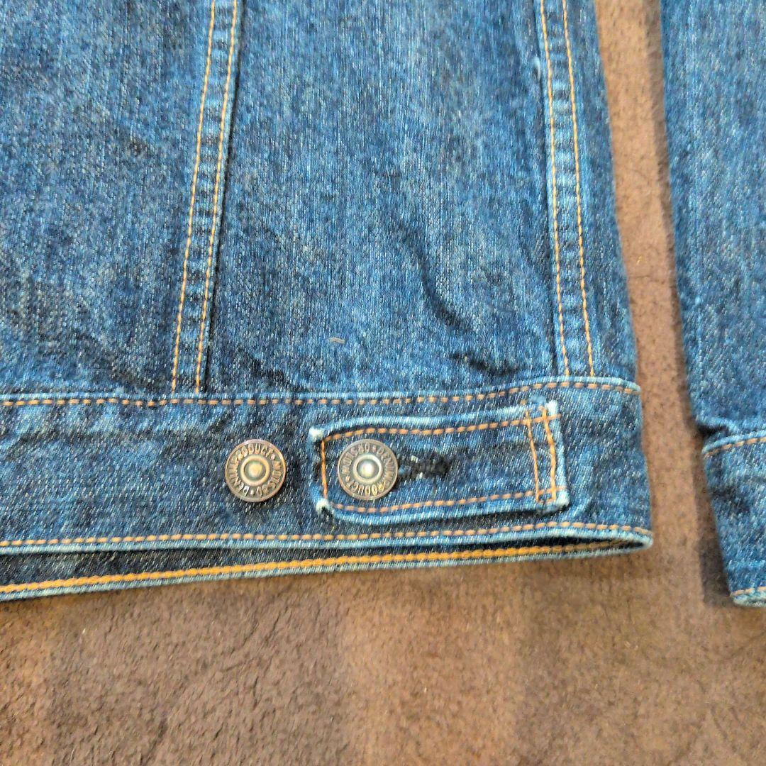 Orslowオアスロウ3rd type サードタイプ ワンウォッシュ BEAMS