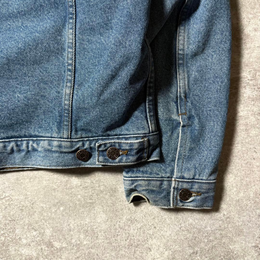 こーろーしゃ様古着 企業物 GOOD YEAR デニムジャケット