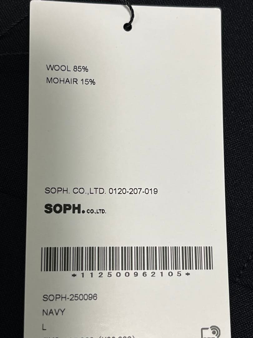 スーツ SOPHNET.BROOKS BROTHERS SLACKS