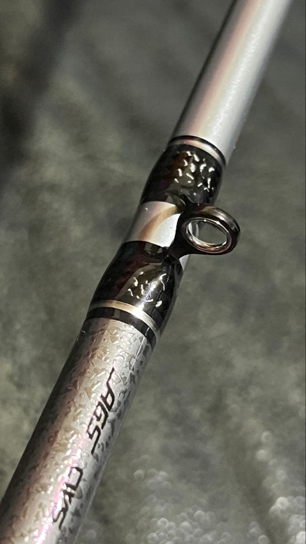 !さん専用 【カスタム品】ドットスリー　HL 832MSB-SV AGS21