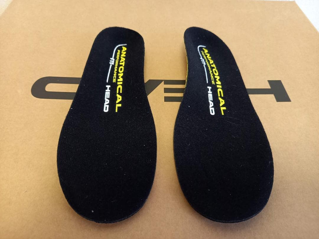 スキー 23/24 HEAD RAPTOR WCR 120S 22.5cm