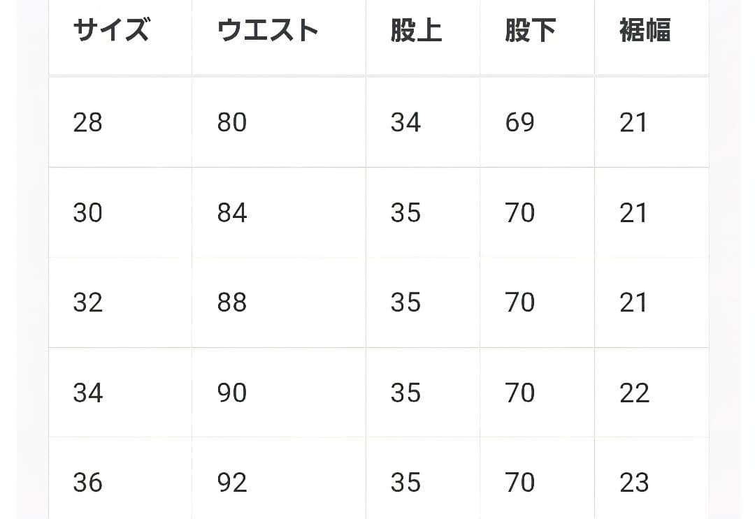 パンツ A.PRESSE No.22 Washed Wide Denim Pants