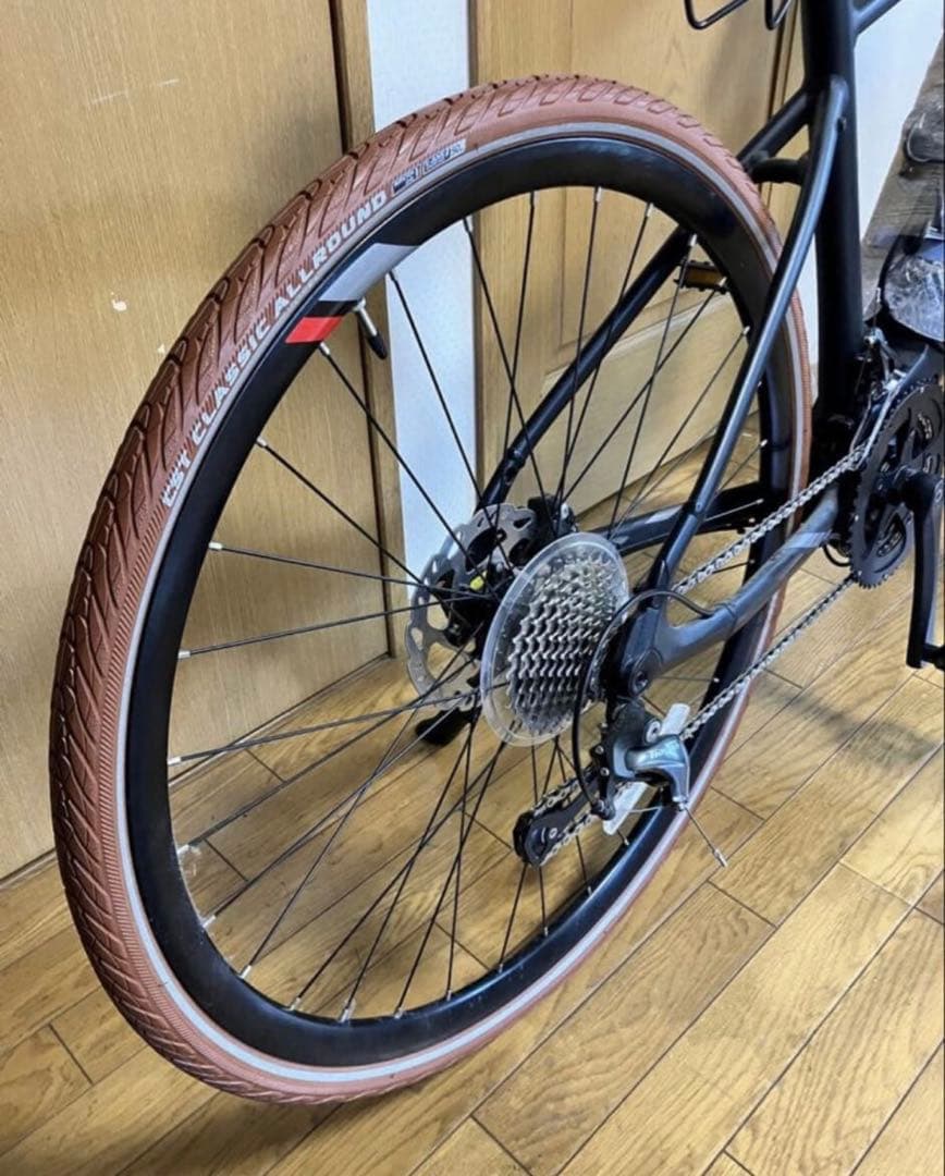 YAMAHA YPJ-ER 電動アシスト自転車