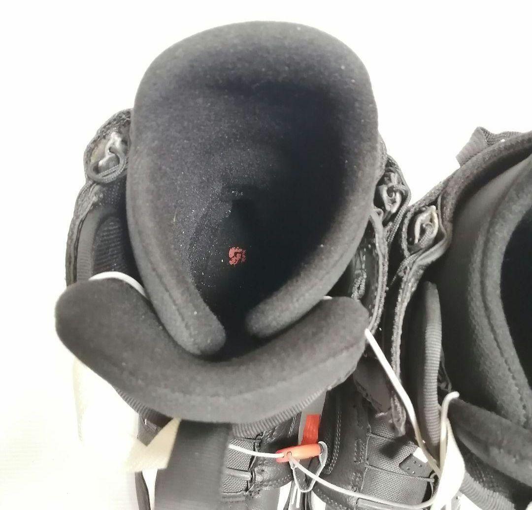 定番 BURTON MOTO スノーボードブーツ 26.0cm ブラック