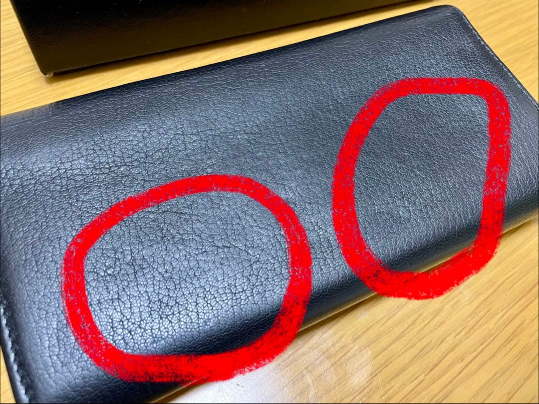 CHANEL ラッキーフラワー 財布 シルバー クルーズコレクション 希少・美品