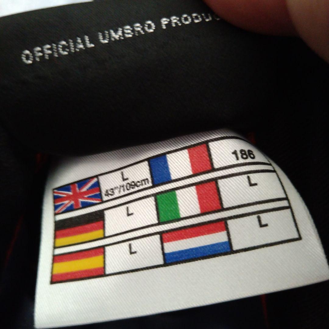 マンチェスターユナイテッドタオル生地長袖正規品