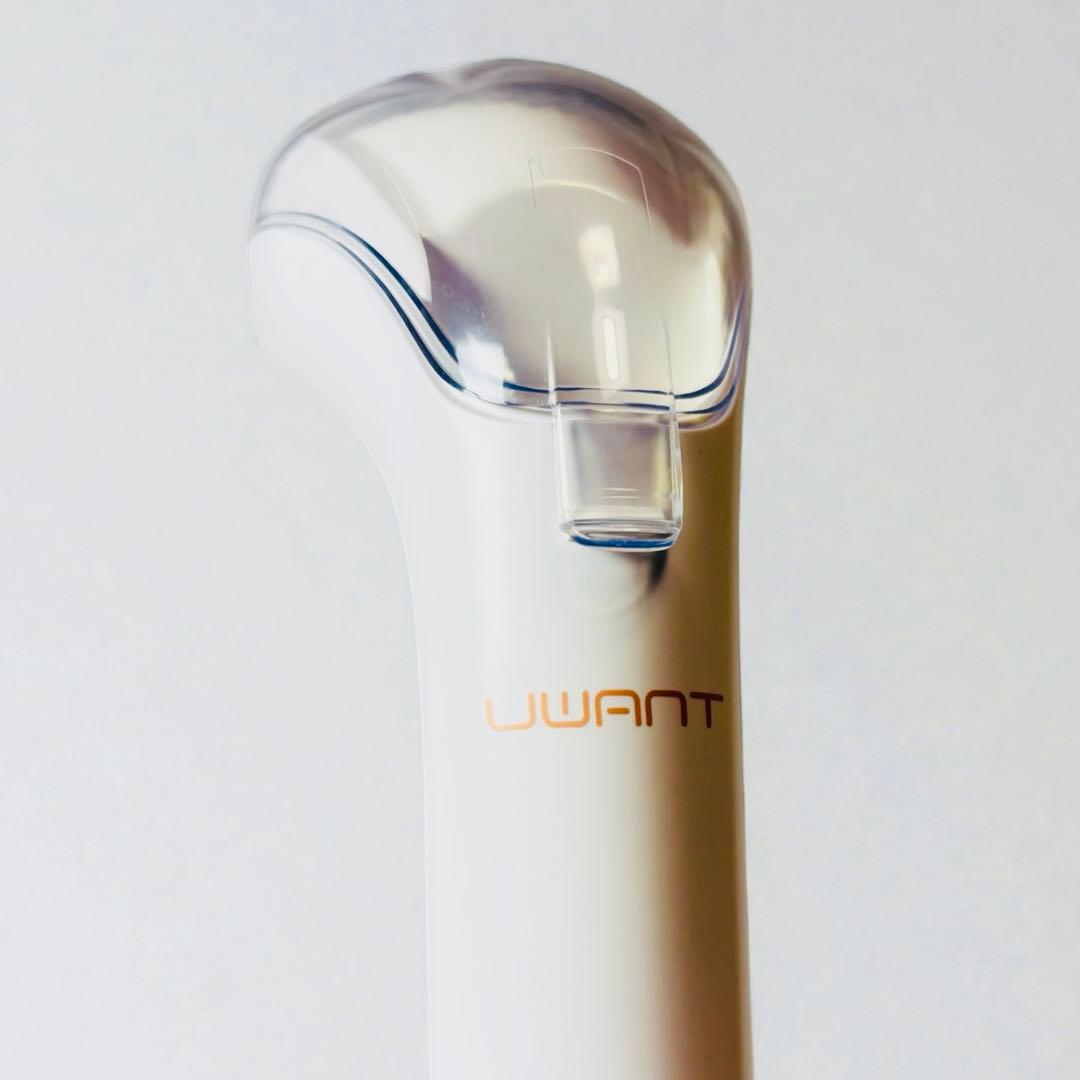 極美品　UWANT B100-S 掃除機