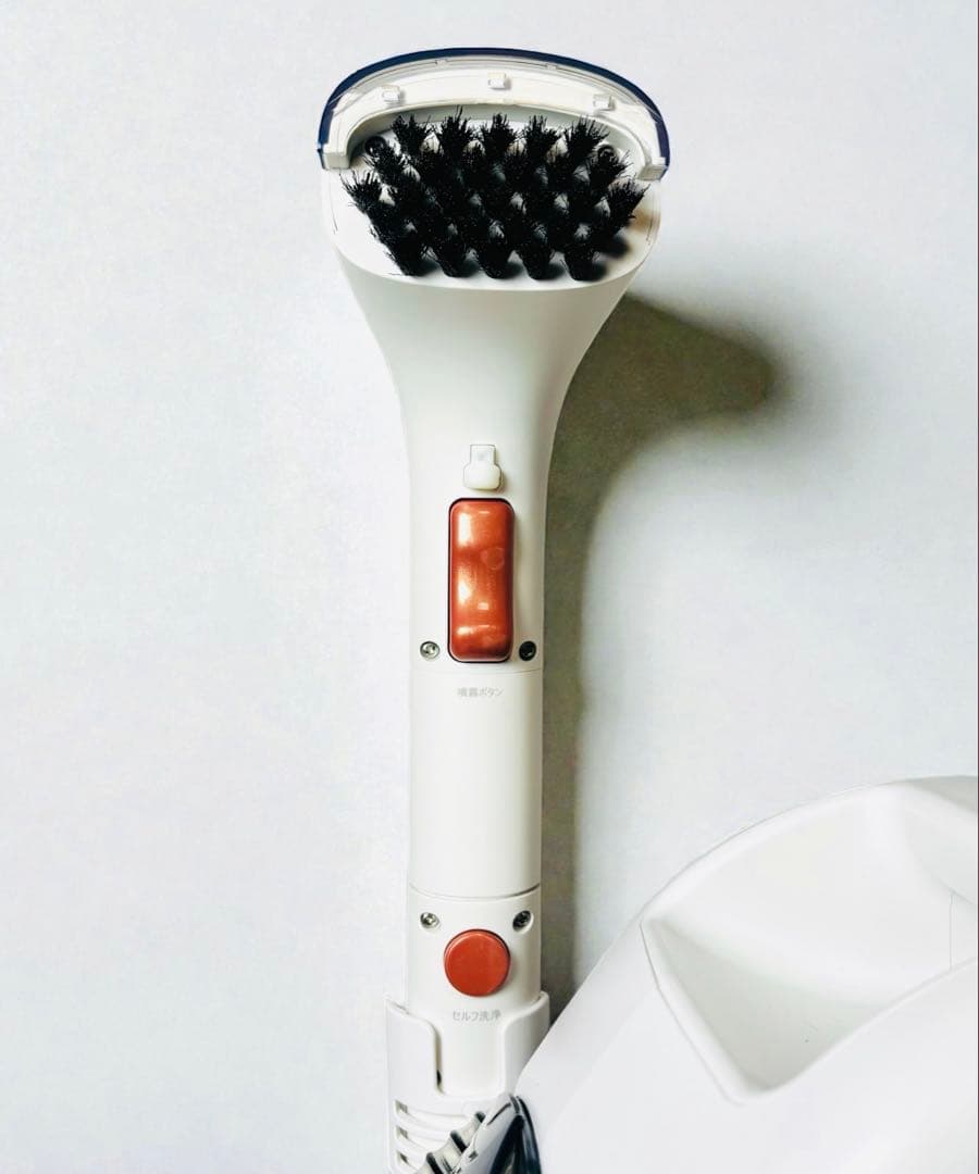 極美品　UWANT B100-S 掃除機