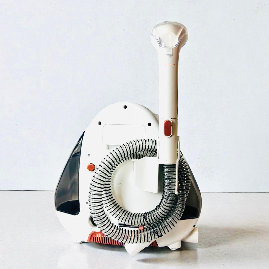 極美品　UWANT B100-S 掃除機