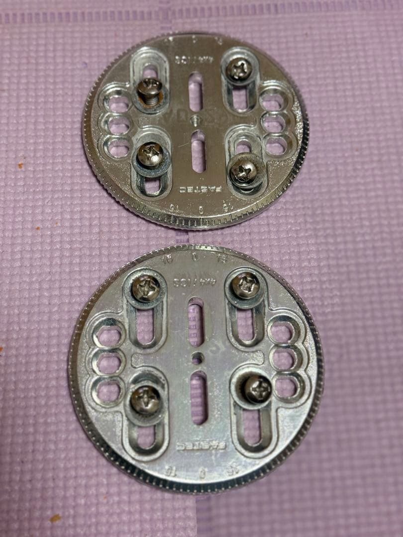 sp binding mountain Mサイズ エスピー マウンテン