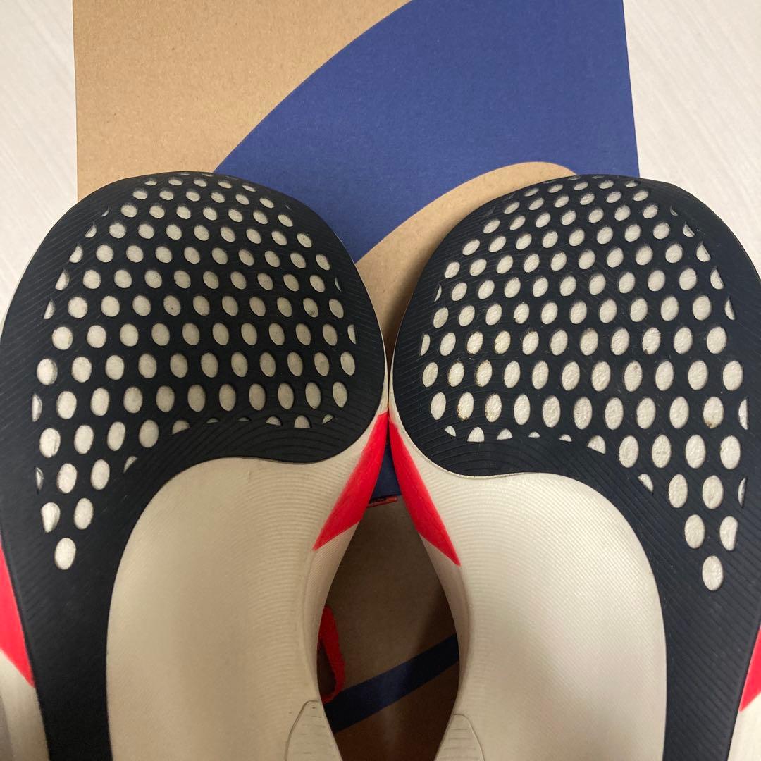 アシックス メタスピードエッジ 東京 ASICS SPEED EDGE