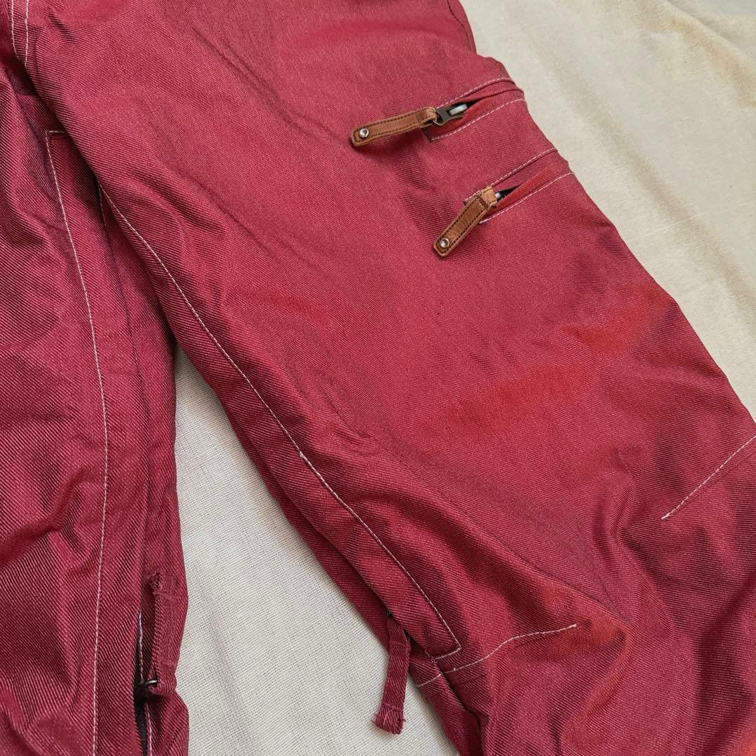 SIST.Ｊスノボウエア　スノボウエアレディースM、S