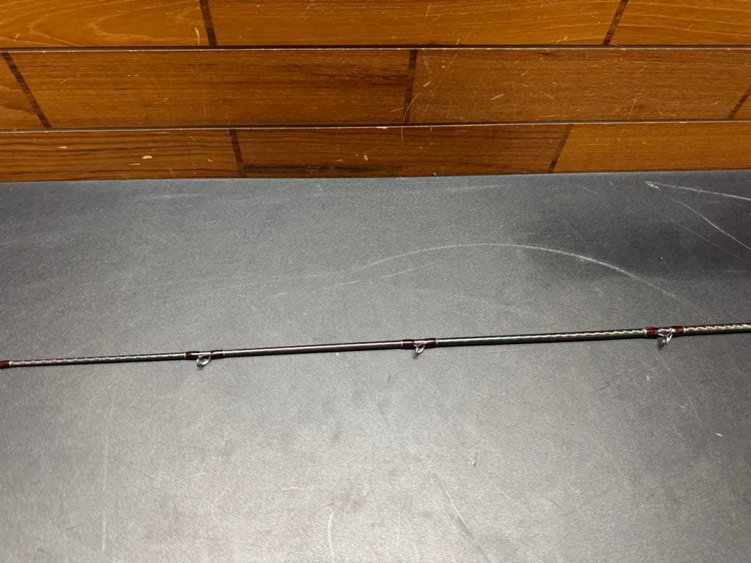 【美品】 SHIMANO WORLD SHAULA 1832R-2 シマノ