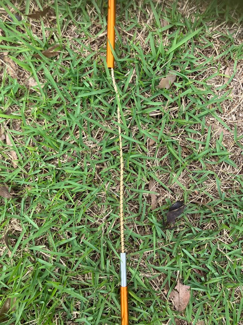 山岳三季用テント VL-2 Dunlop（ダンロップ）