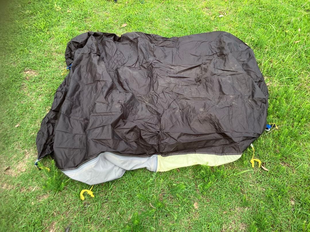 山岳三季用テント VL-2 Dunlop（ダンロップ）