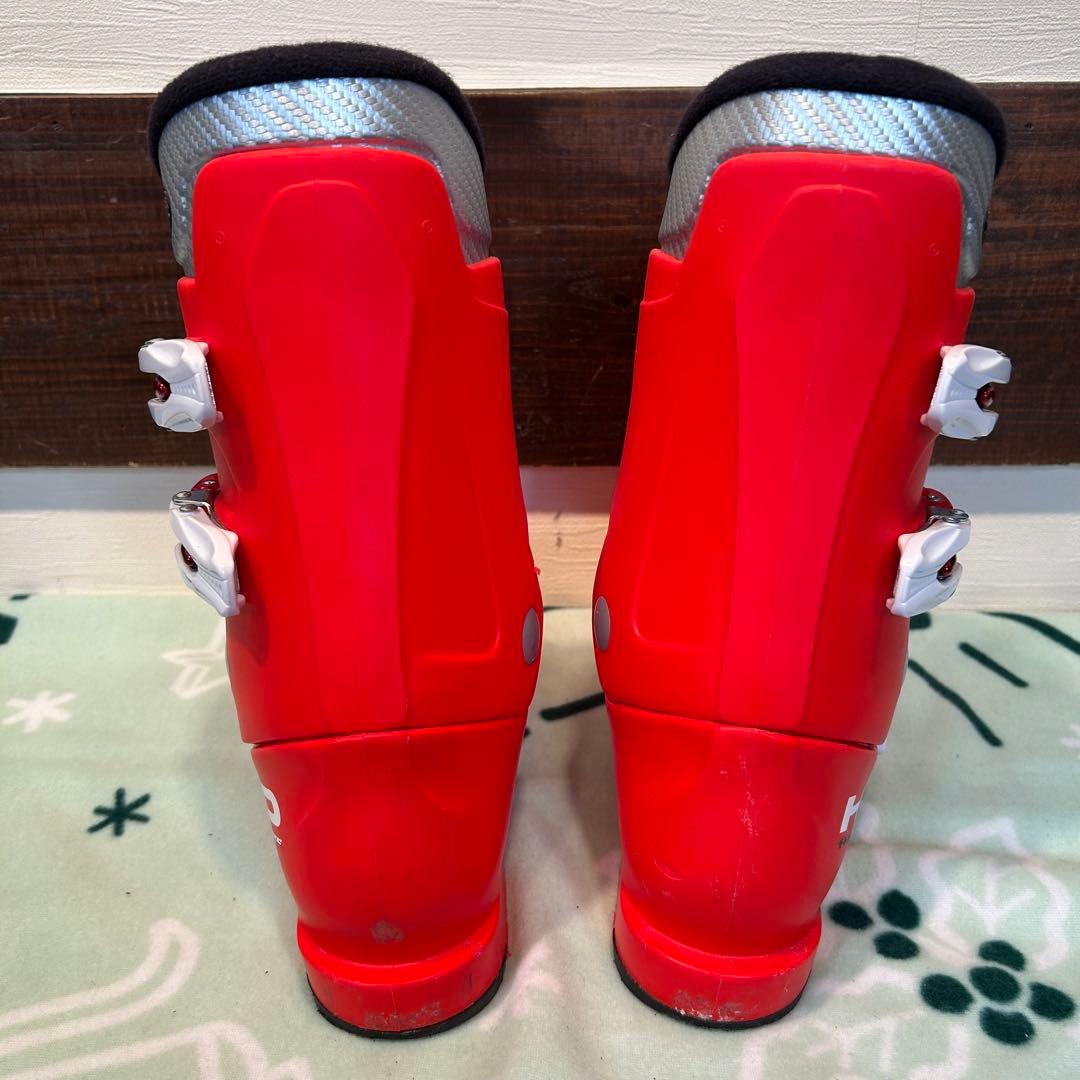 ◇極美品◇ DUB BRAND 99cm ブーツ　HEAD 24〜24.5cm