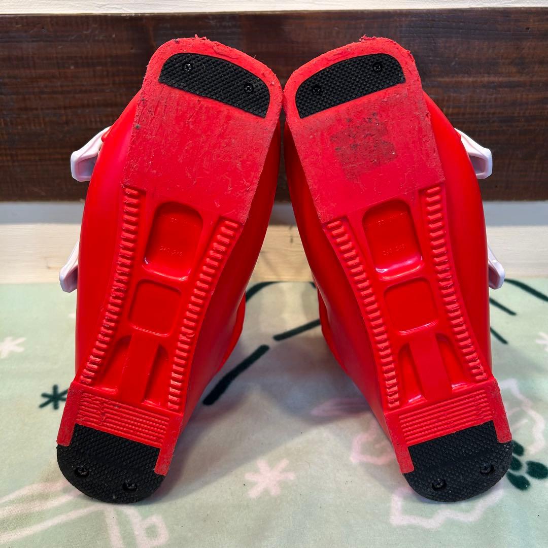 ◇極美品◇ DUB BRAND 99cm ブーツ　HEAD 24〜24.5cm