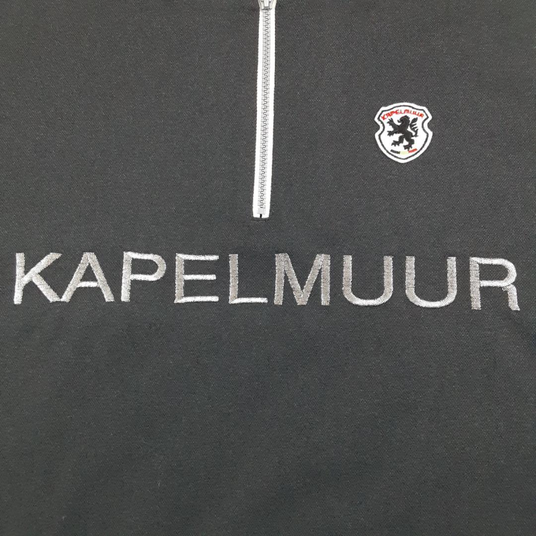 美品◎カペルミュール サイクルジャージュ 上下セット 2点 新品未使用品