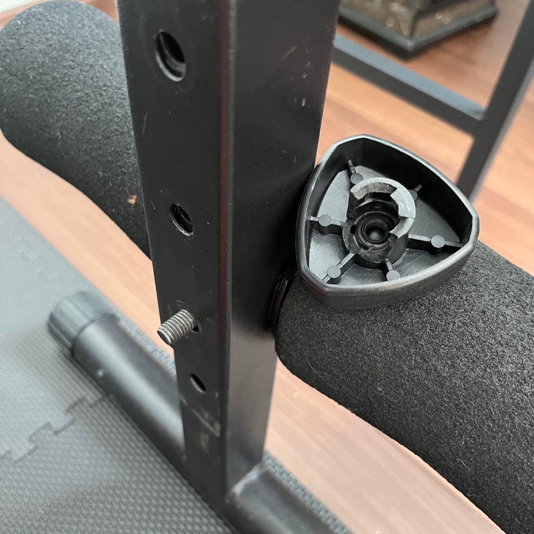 【直接引き取り限定/東広島市】トレーニング用品 筋トレ 宅トレ ホームジム