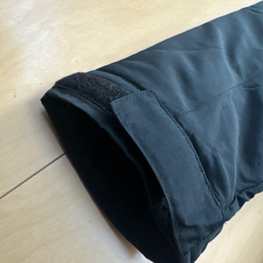 MIZUNO ミズノ サーマルインシュレーションジャケット 中綿 ブレスサーモ