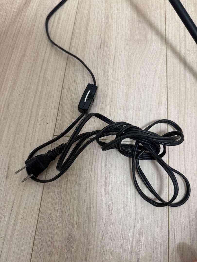 IDEE イデー　ランパデール アン ルミエール　LUMIERE