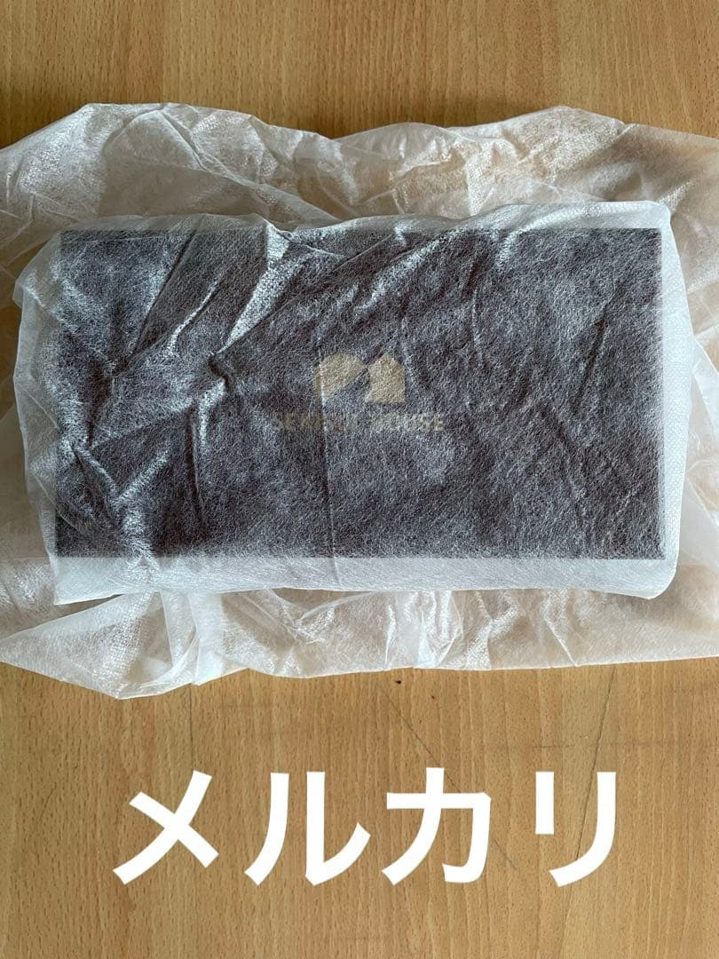 オルゴール 積水ハウス ジュエリーボックス(小物入れ)フォトスタンド ミラー 鏡