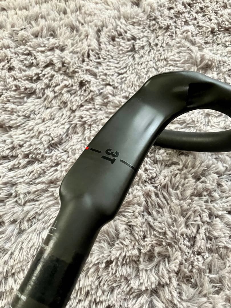 3T AERONOVA TEAM STEALTH カーボンハンドル 3800mm