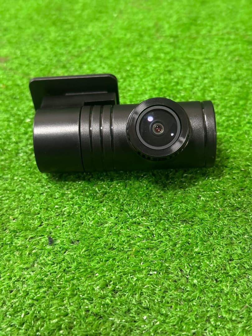 AKEEYO AKY-V360S 360度ミラー型ドライブレコーダー/リアカメラ