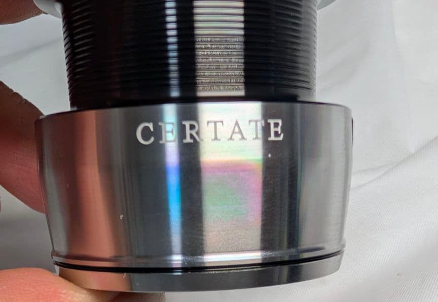 ダイワ 管781FP 24セルテート LT2500 スプール